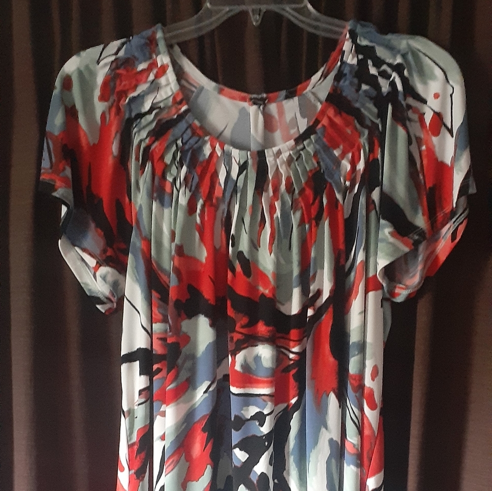 #3 Beautiful blouses